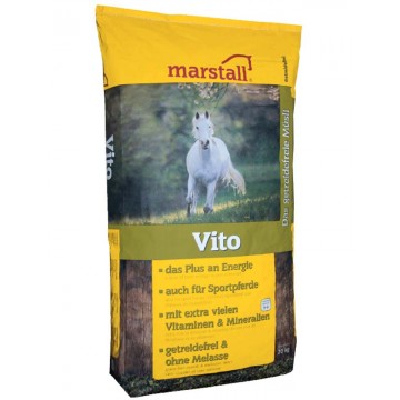 Marstall Vito 20kg