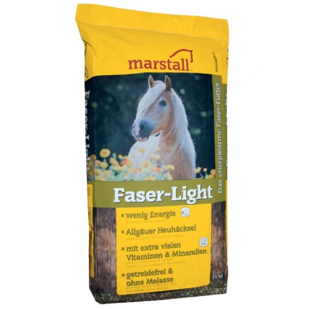 Marstall Faser-Light®