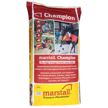 Marstall Champion 20kg