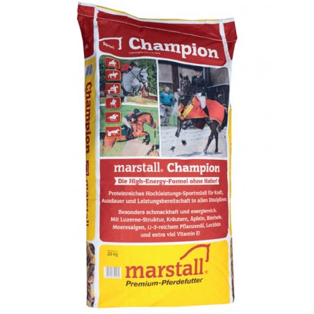 Marstall Champion 20kg
