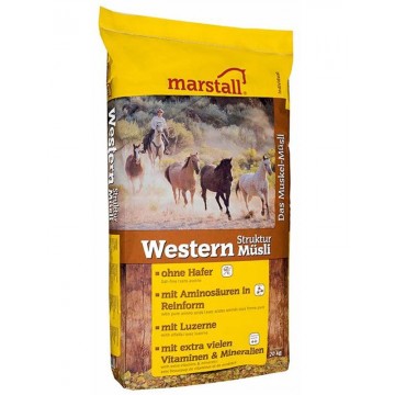 Marstall Western 20kg