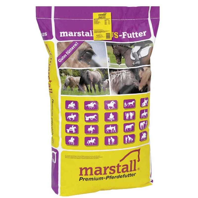 Marstall Weide Riegel- laidunkeksi 5kg
