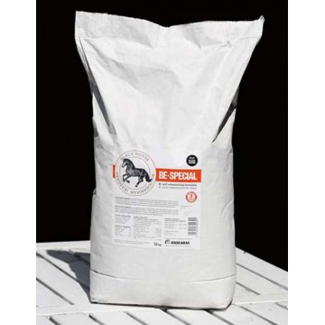 Black Horse BE-Special pelletti 12kg