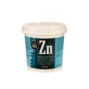 Black Horse ZN 1kg