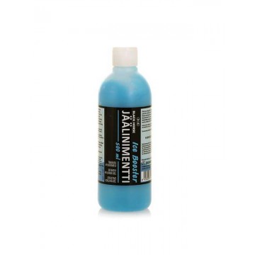Black Horse Ice Booster liniment 500ml