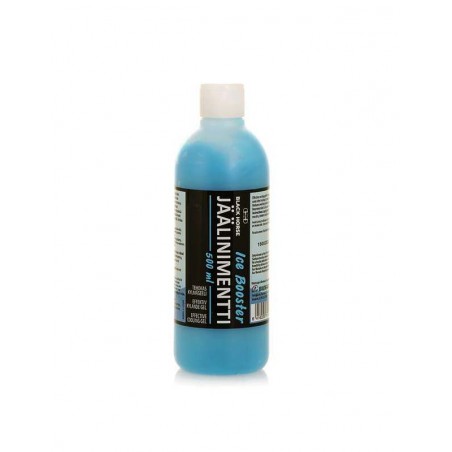 Black Horse Ice Booster jäälinimentti 500ml