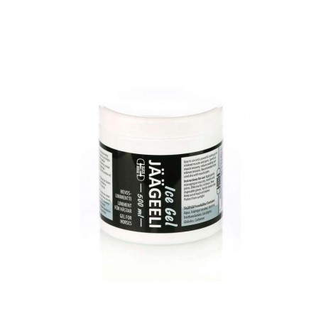Black Horse Ice Gel