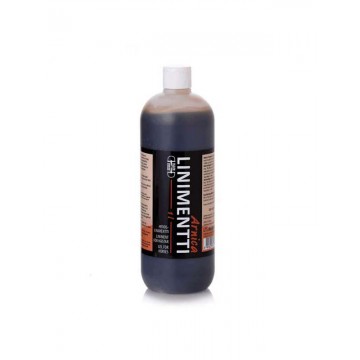 Black Horse Arnica liniment 1l
