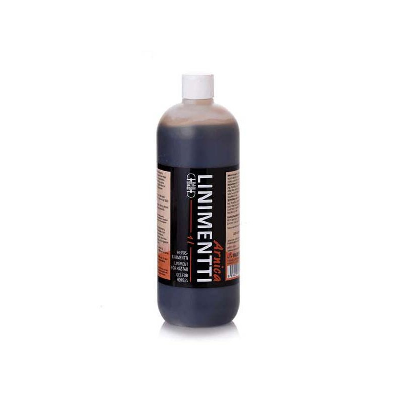 Black Horse Arnica liniment 1l