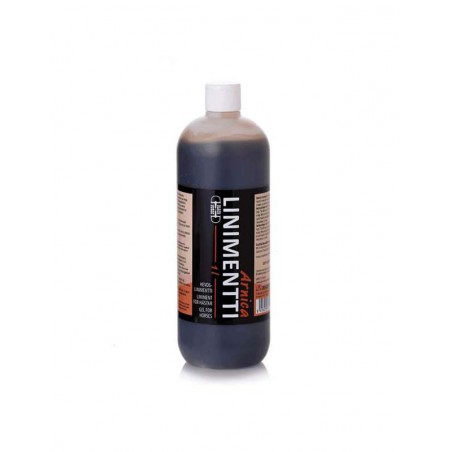 Black Horse Arnica linimentti 1l