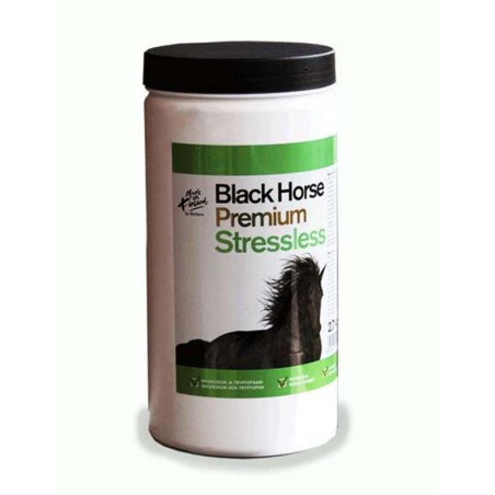 Black Horse Premium Stressless 2,7kg