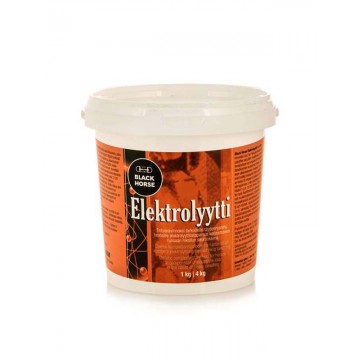 Black Horse Electrolyte 1kg