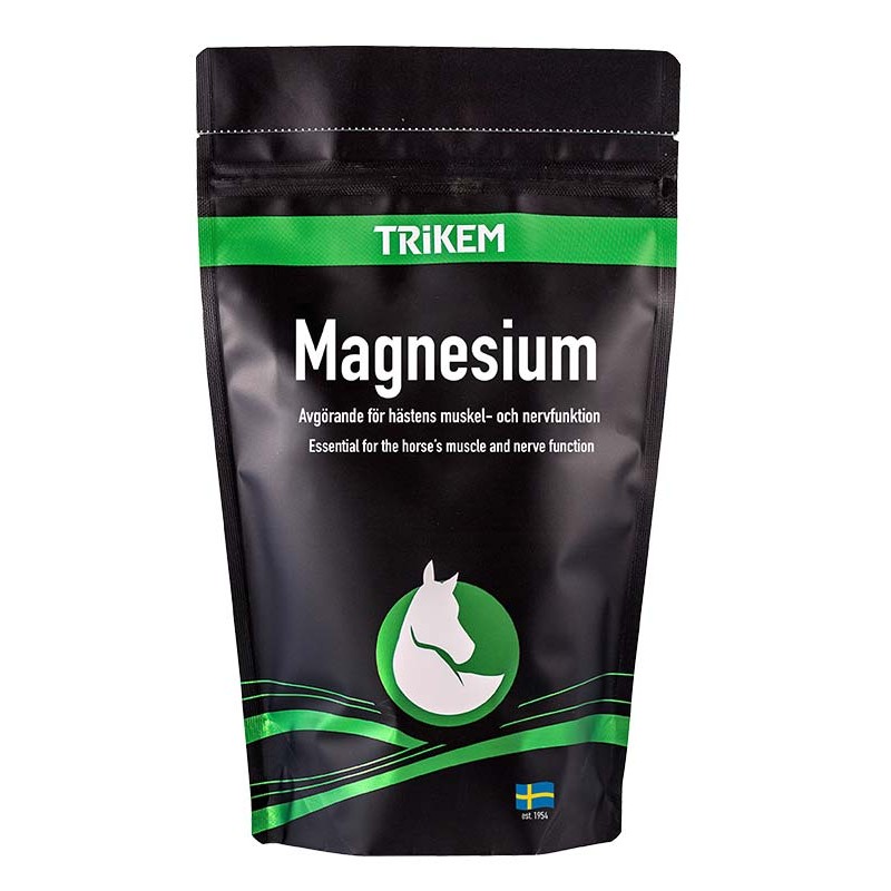 Trikem Magnesium lisäravinne 750g