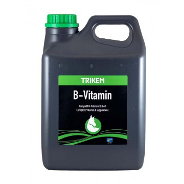 Trikem B-vitamin
