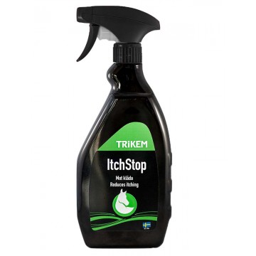 Renons ItchStop - Reduces itching mane, tail and coat