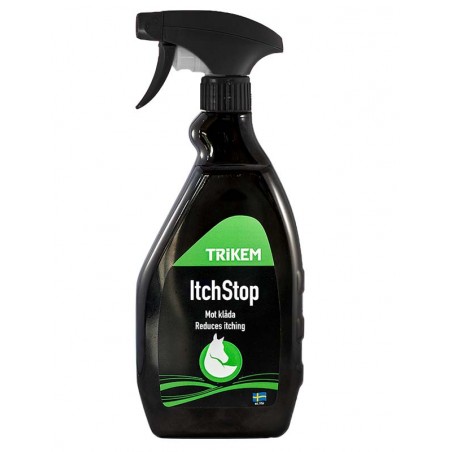 Renons ItchStop - Reduces itching mane, tail and coat