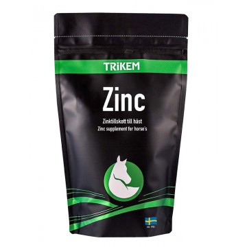 Trikem Zink