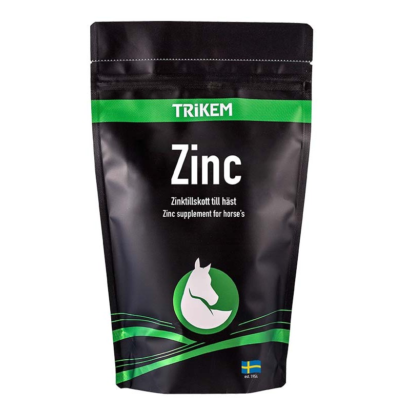 Trikem Zink