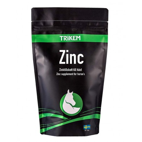 Trikem Zink