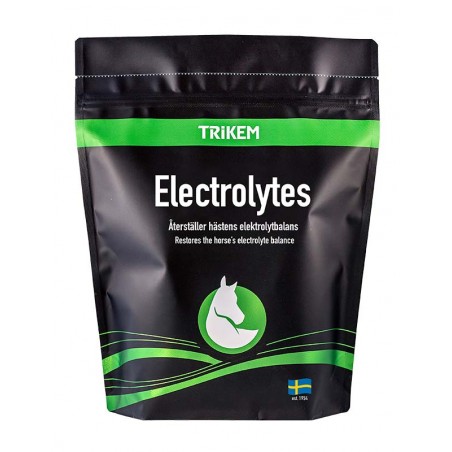 Trikem Elektrolyytti