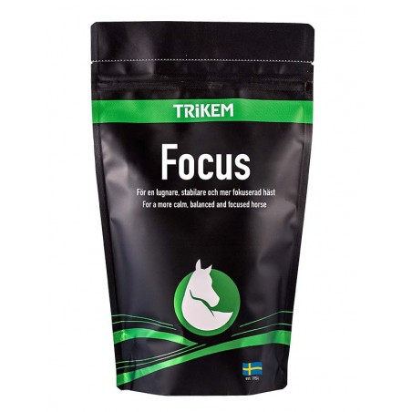 Trikem Fokus 600g