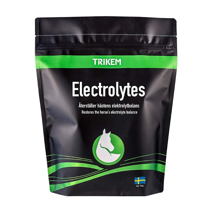 Trikem Electrolyte