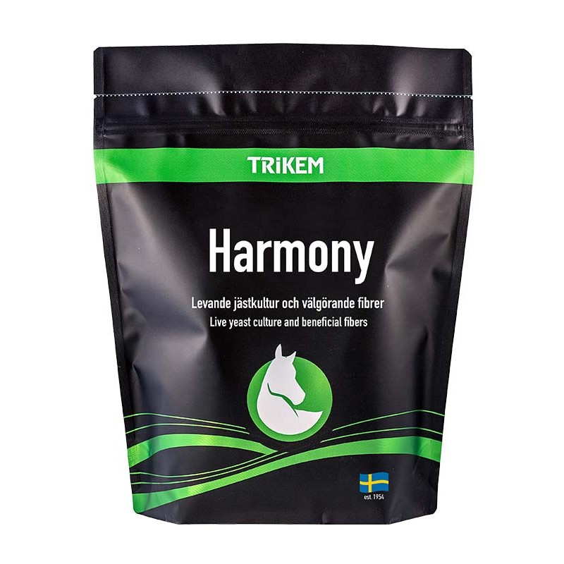 Trikem Harmoni