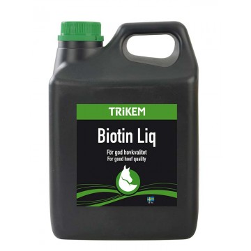 Trikem Biotin Liq 1l