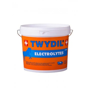 Twydil Elekstrolyytti 5000 g