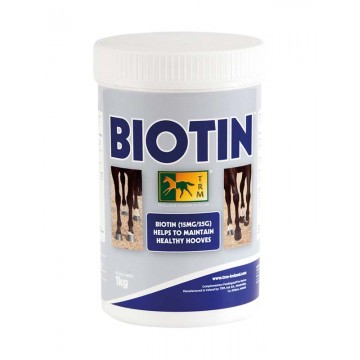 TRM Biotin 1kg
