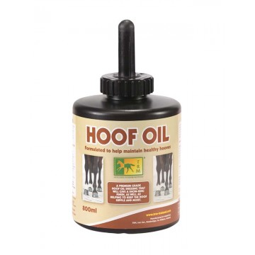 TRM Kavioöljy 800ml