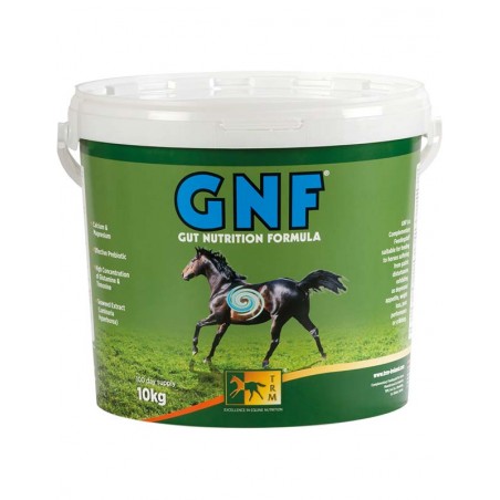 TRM GNF vatsan hyvinvointiin
