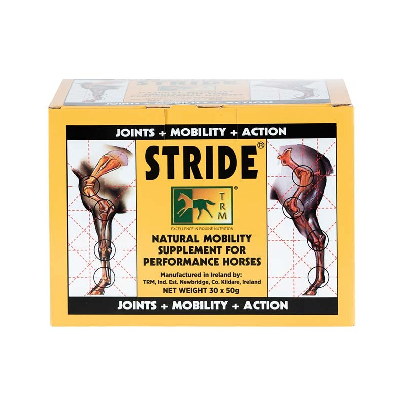 TRM Stride 1,5kg