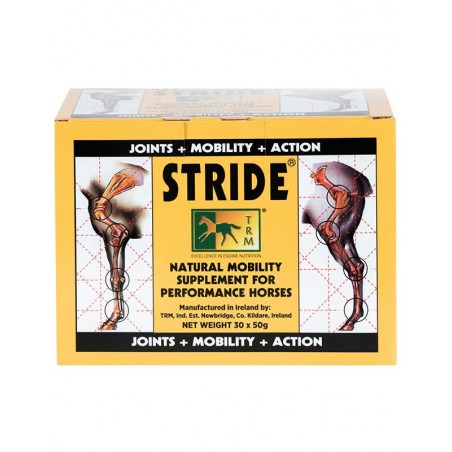 TRM Stride nivelvalmiste