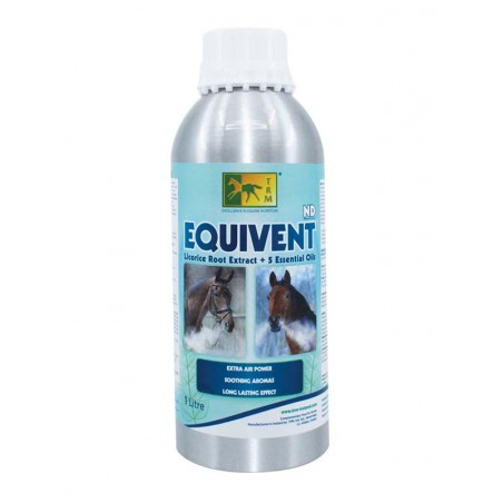 TRM Equivent yskänsiirappi 1 l