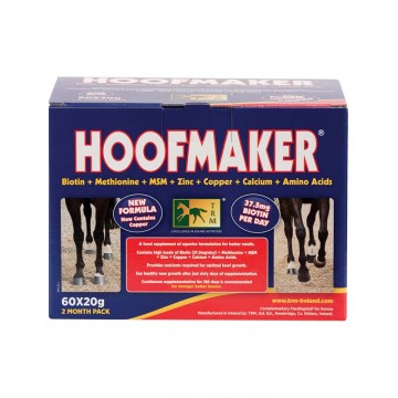 TRM Hoofmaker kavionvahvistaja