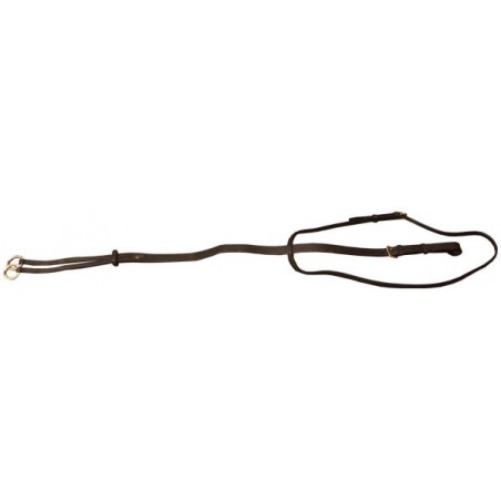 Globus Claudius Running Martingale