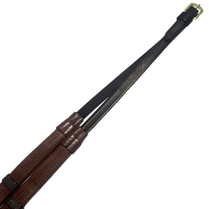 Dyon Working kumiohjat 1/2''