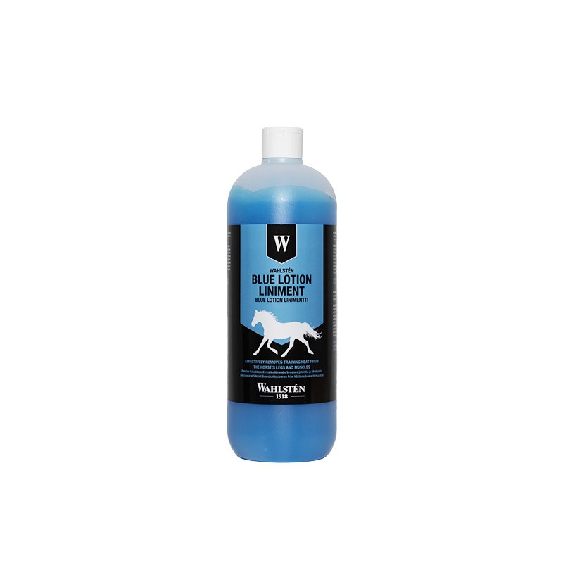 Wahlsten W-Liniment 1l