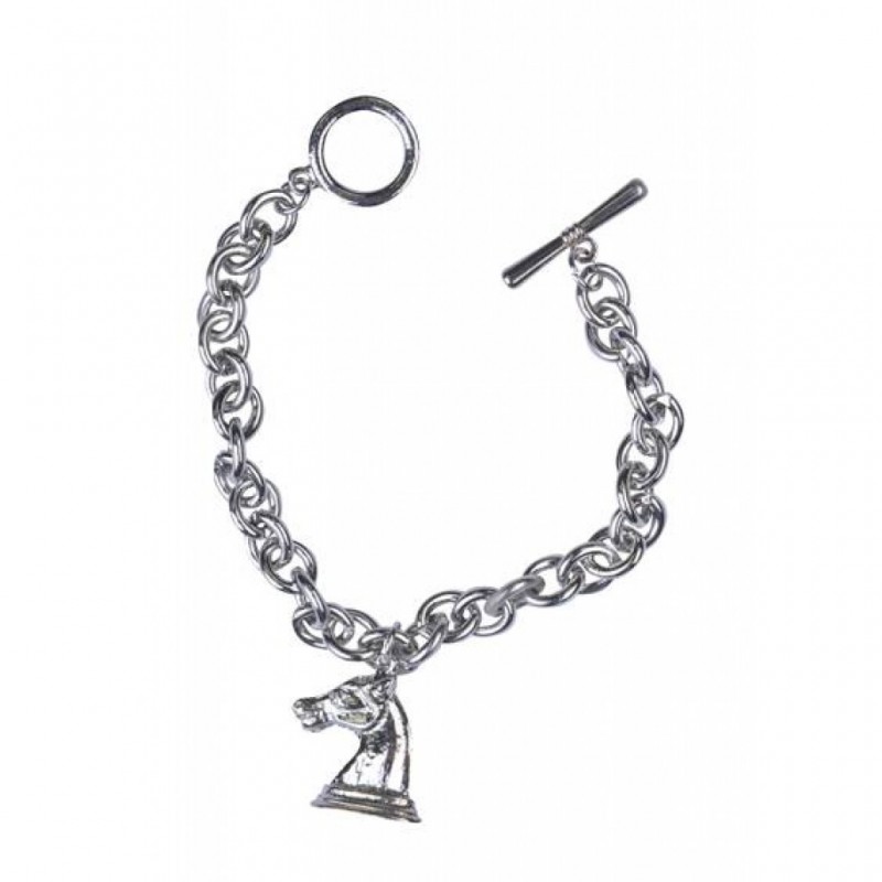 HKM rannekoru -Horse head-