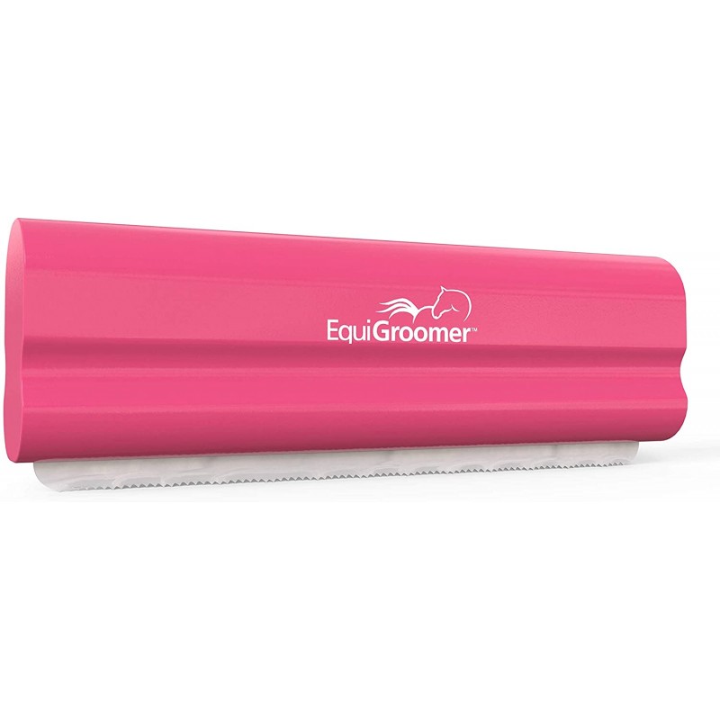 EquiGroomer  20,5 cm, karvanpoistaja