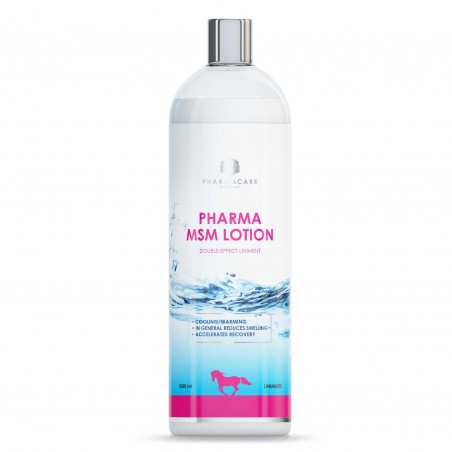 Pharma MSM Lotion 1 l