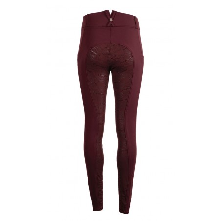 Montar Madelyn Yati highwaist ratsastushousut puhelintaskulla