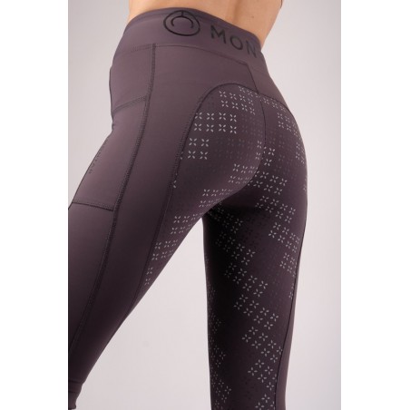 Motar Selena Mon-ShapeTight ratsastulegginssit