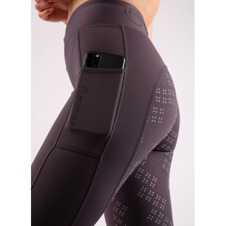 Motar Selena Mon-ShapeTight ratsastulegginssit