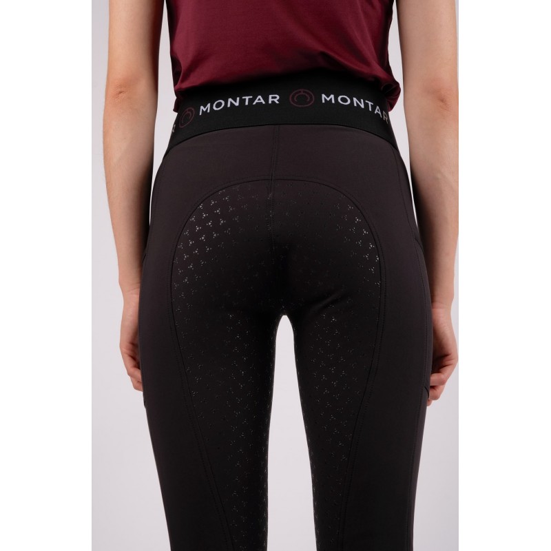Montar Kehlani Yati Highwaist ratsastushousut
