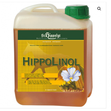 St. Hippolyt HippoLinol 2,5 l
