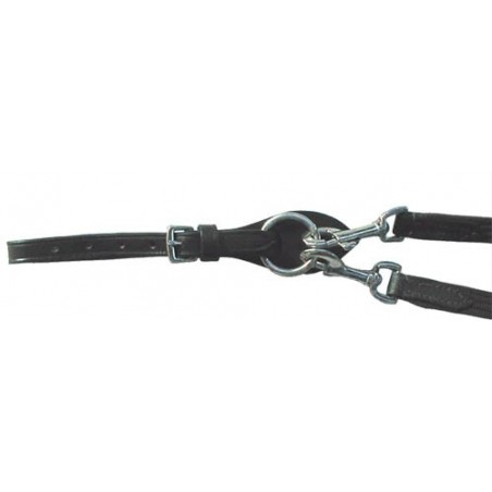 Globus Draw Reins Nylon