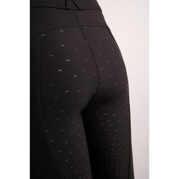 Montar Kinsley ratsastuslegginssit 2