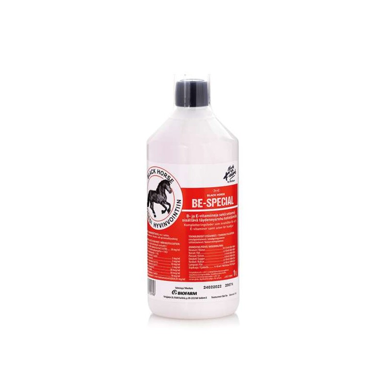 BE-special 1l